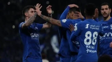 صراع الصدارة يشتعل.. ترتيب الدوري السعودي بعد فوز النصر على الاتحاد بفارق نقطة واحدة